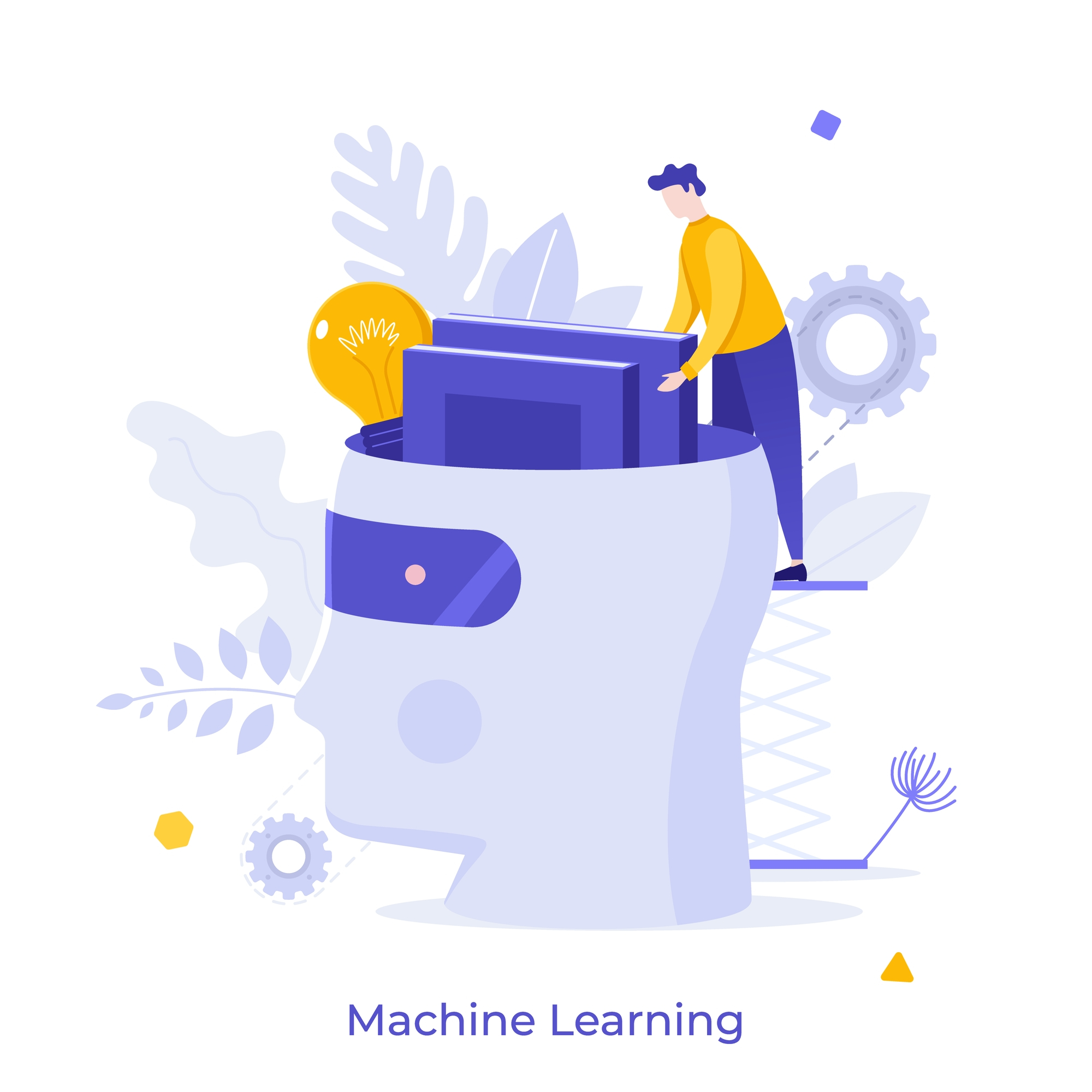 “Machine Learning” September 2021 — summary from Astrophysics Data System and Wiley Online Library main image